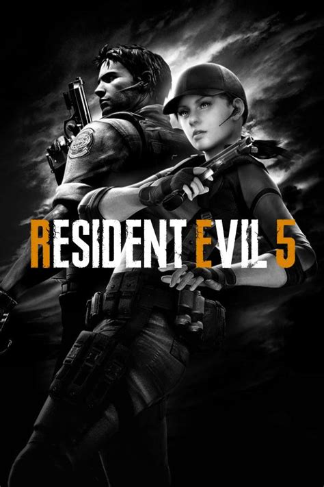 resident evil 5 how many chapters|5 reading levels.